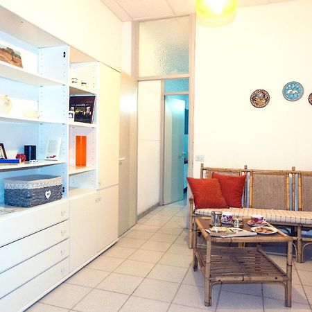 شقة La Casa Nell'Acqua أوترانتو المظهر الخارجي الصورة